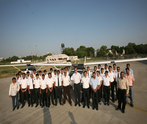 Ahmedabad Aviation and Aeronautics Limited Facilities photo 7